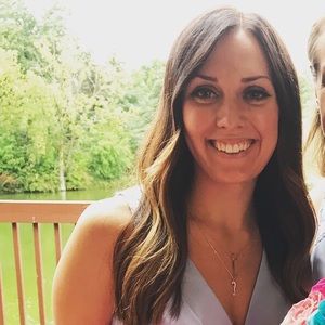 Meet your Posher, Kristi